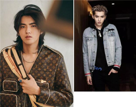 易烊千玺和王源谁好看