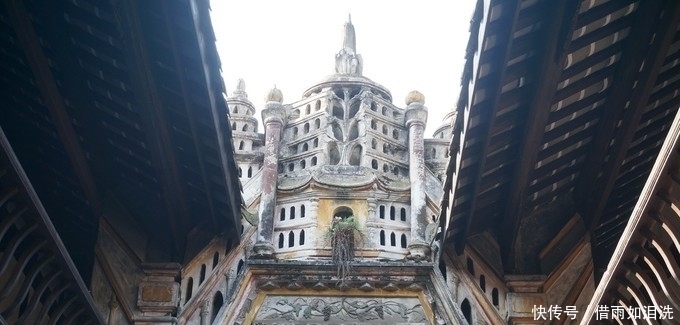 成都最低调古镇，有着1600多年历史，是国家4A景区，门票免费