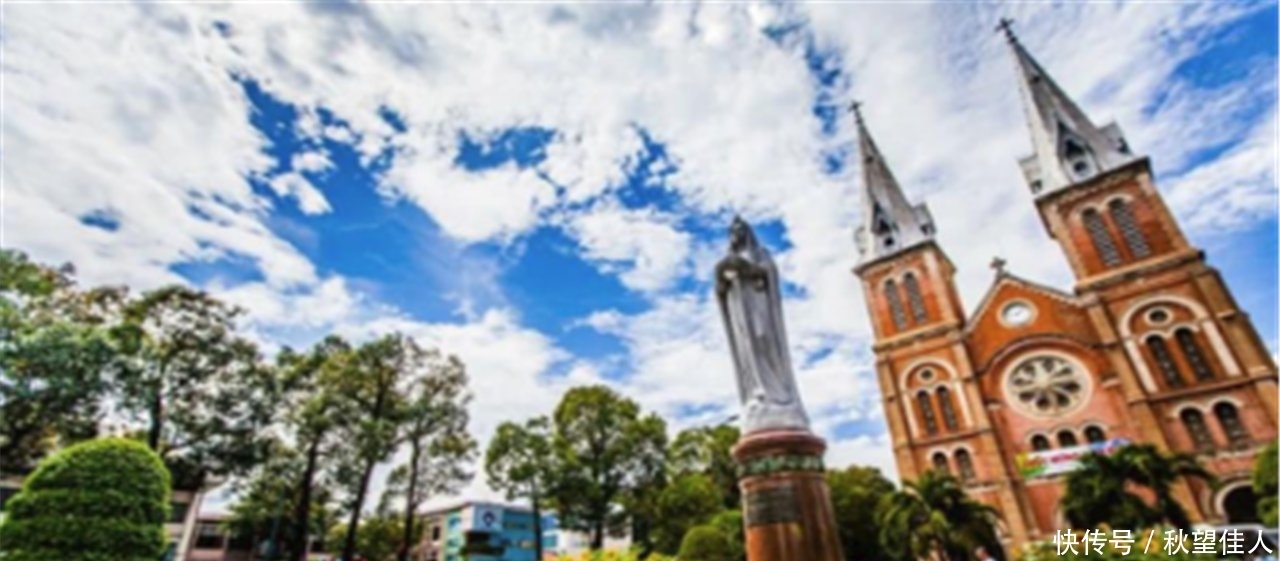 越南取消了对中国的免签，现在过得怎样？本地人“哑巴吃黄连”！