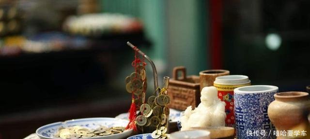  久越■农村五种珍贵的“老物件”，年代越久越值钱，第五种很常