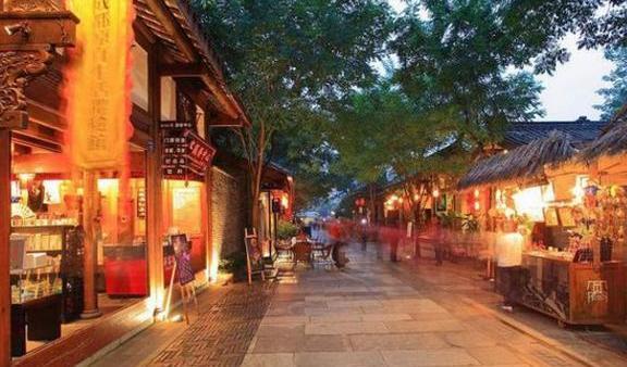 中国最坑人的三条街, 看看你被坑过没有?