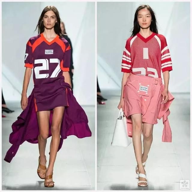 论一个“伪球迷”的自我修养：先跟着“少女幂”学一学不同单品的