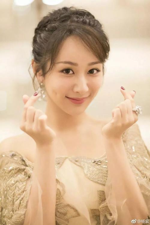 杨紫胖了瘦、瘦了胖无限循环，张一山对她的减肥史总结的很到位！