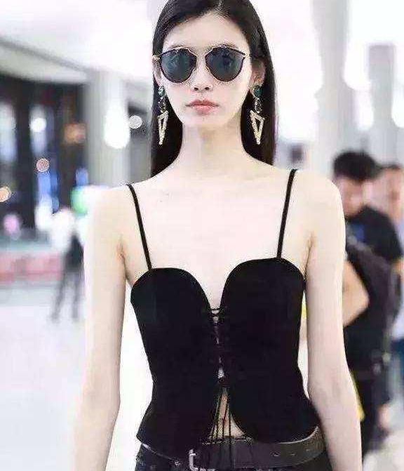 误会奚梦瑶了?本人亲自用“谁买的谁天打雷劈”回击买水军一事