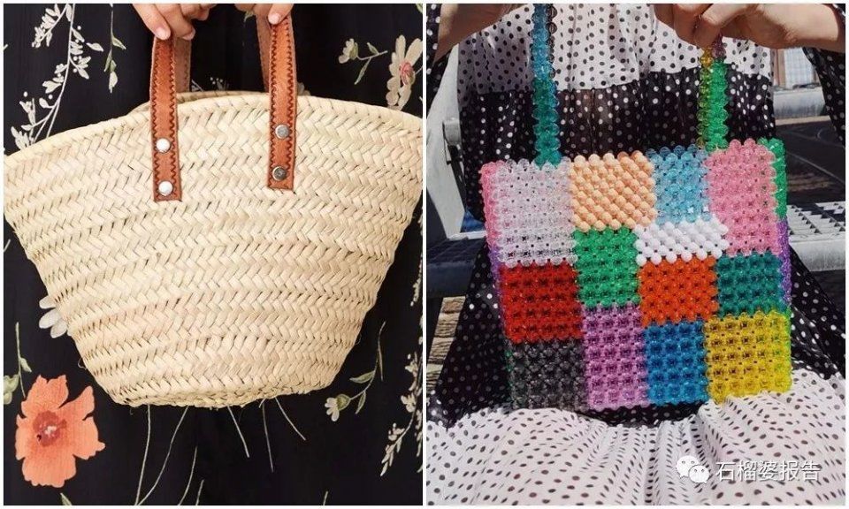 Vogue说坏品味是好事情，那我们一起来穿奶奶裙