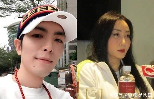 萧敬腾粉丝追星反被告，如今精神失常，父亲发文揭露5年真相！