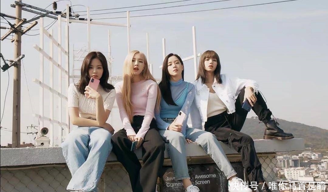 #吴世勋#十大唱跳俱佳的韩国爱豆:Lisa堪称“涨粉机器”,吴世勋业务超群