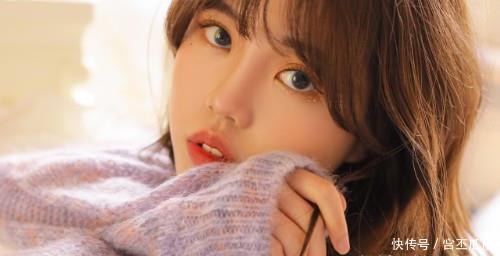  「私房」白嫩小仙女养眼私房写真