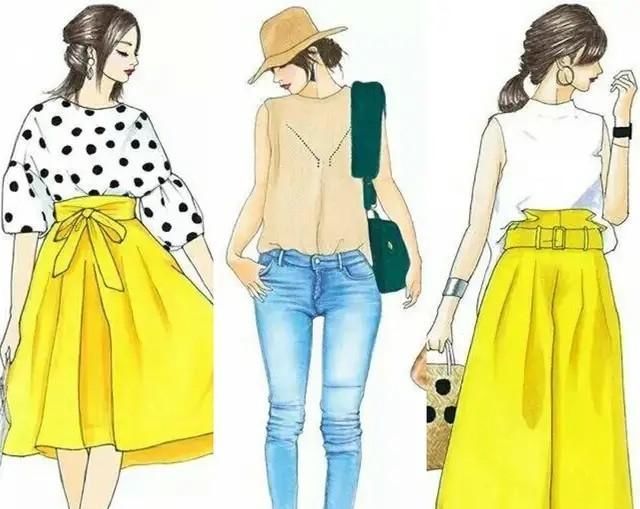 【懂得】讲真,你都不知道爱买衣服的女人有多好!