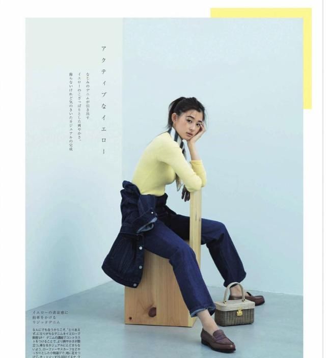  『色彩』跟着LV秀场的色彩走，春季主打的这几个颜色，都安排上了吗