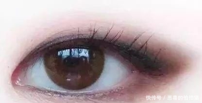  『恕我直言』恕我直言，单眼皮真的太高级了