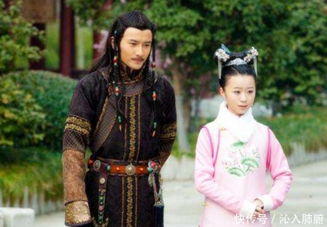 「后台」清朝除皇室外谁的后台最硬?他是首批三个世袭罔替的蒙古亲王之一