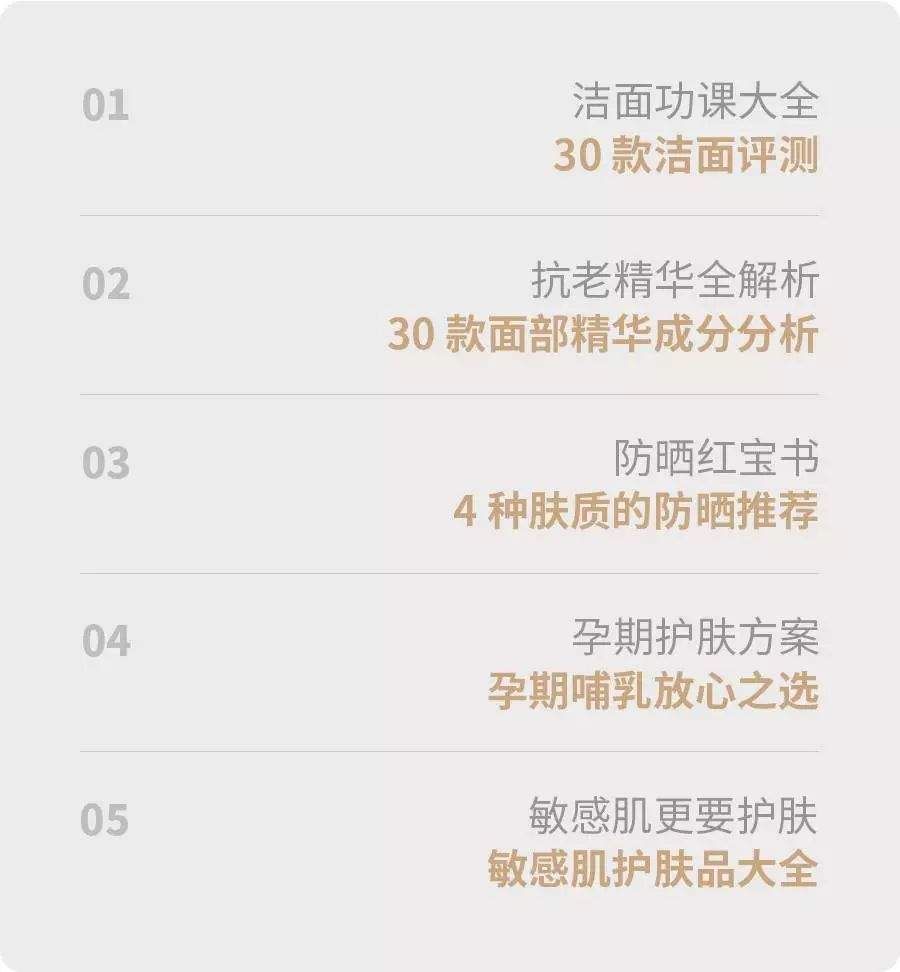 这 3 件毁皮肤的事，皮肤科医生绝对不会做