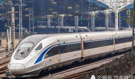 高铁VS动车，有啥区别？火车司机说完后，网友：20多年白活了