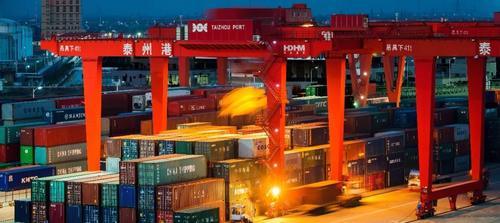 上半年全国城市GDP百强榜发布，长沙宁波均超5000亿