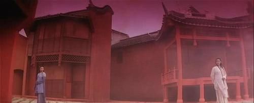  那种：《青蛇之万兽城》：你一个双男主，竟敢碰瓷张曼玉的《青蛇》！