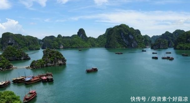 去越南旅游，很多人“被坑”，网友：是因为你们说了这句话