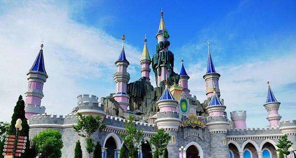 三线城市的商丘, 好事儿频传享誉全中国