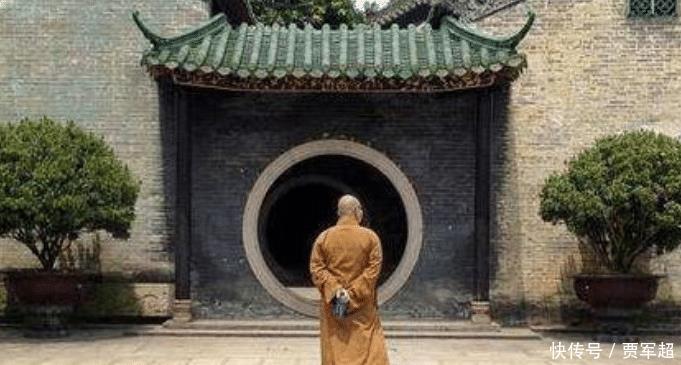 高僧口中的南无阿弥陀佛,到底什么意思翻译后