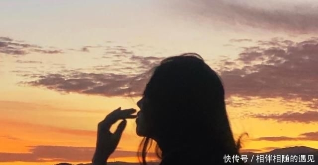 『让自己』很多不幸，是心甘情愿的