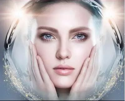 立秋补水，就选水光针！