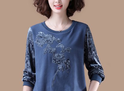 女人出门别穿打底裤!瞧瞧下面女人怎么穿，美的让人“回头看”