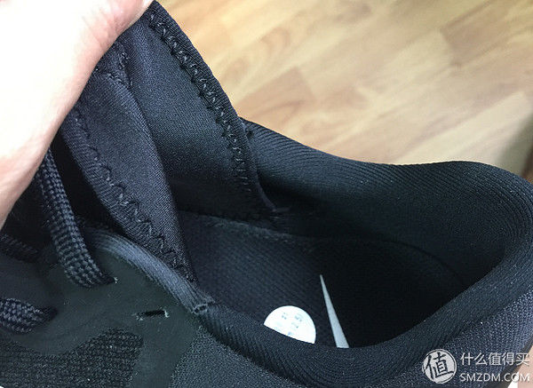 Nike跑鞋 Odyssey Recact 轻晒单