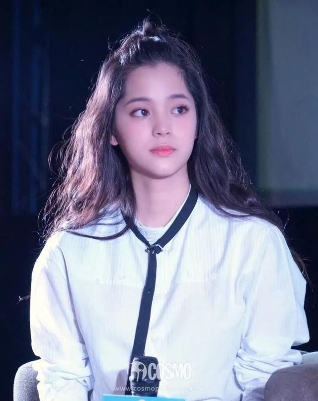 美人计｜你凭啥diss一年赚7000万的欧阳娜娜，靠脸她也赢了