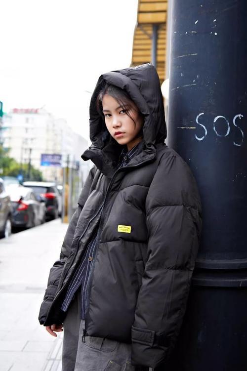 原滋原味的土搭，其实也没那么土