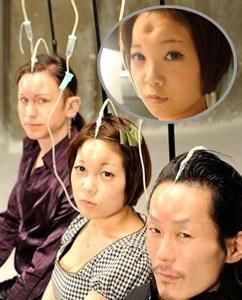 日本人生活现状：百万宅男单身，整容全看心情