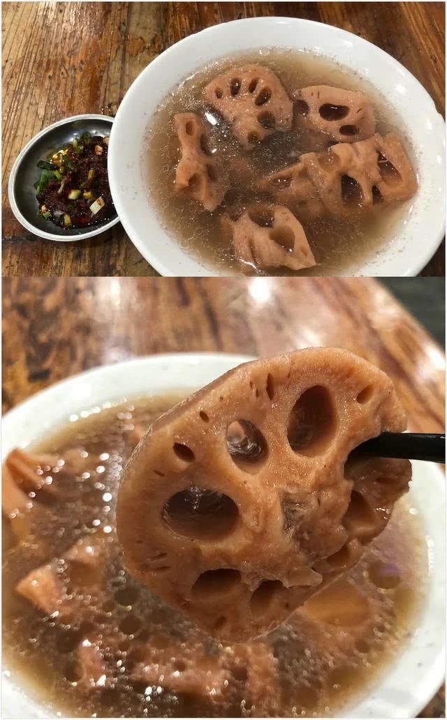 【苍蝇】成都著名“王牌苍蝇馆子”!春熙路的人气网红!味道巴适得板!