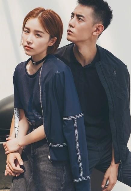 纪凌尘上专访，再谈与阚清子分手，否认谣言，能洗白吗？