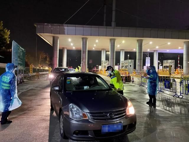  [市内]重磅！市内车辆，免检通行！你的车是“绿码”吗？