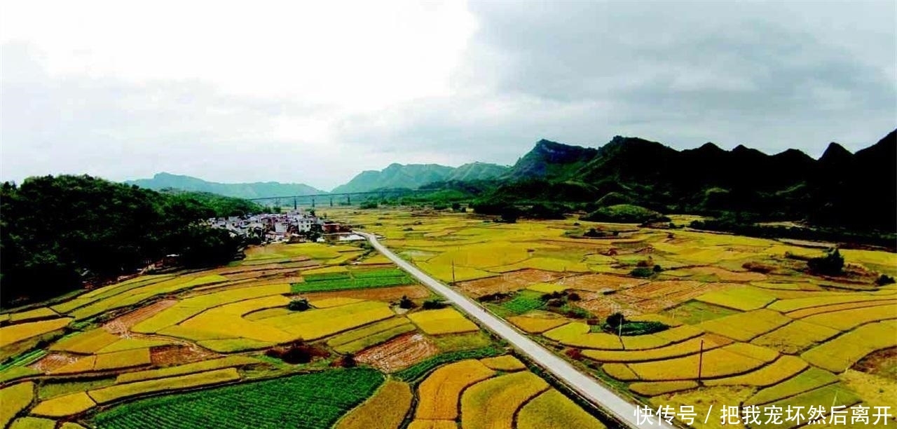 广西这三座县城即将崛起! 被国家重点扶持培养, 会有你的家乡吗