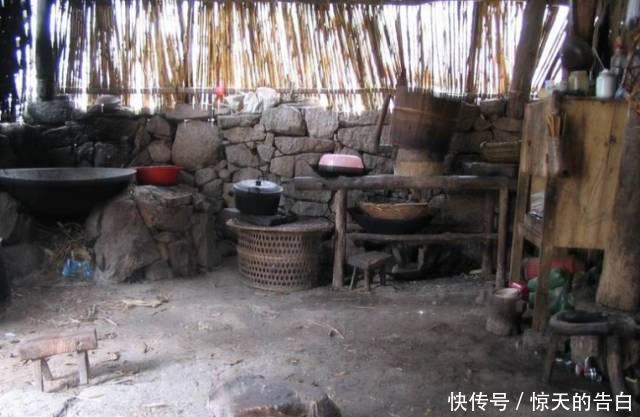 三十年前的贵州农村，有你的老家、你的根！