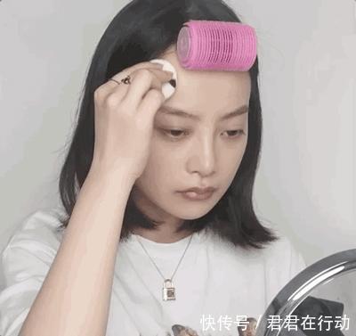  看起来■亚洲邪术｜毛戈平化妆和你化妆究竟有什么不一样