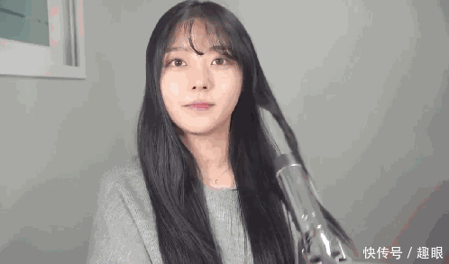  仙女头@半个娱乐圈都在卷的爆火“仙女烫”发型