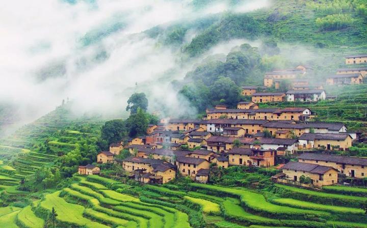 浙10座“会呼吸”的小城！连睁眼都是一种美的享受