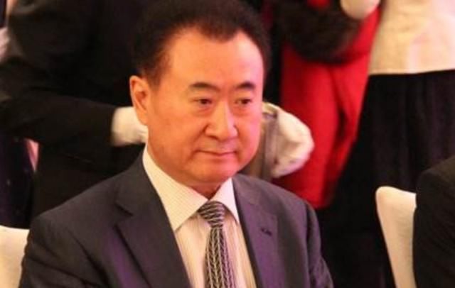 马云：我被罚款了？王健林：我欠债了？马化腾：我痛失百亿怎么说