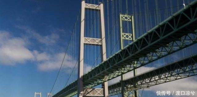 世界存在时间最短的大桥，耗费4000万建设，4个月后被风吹塌