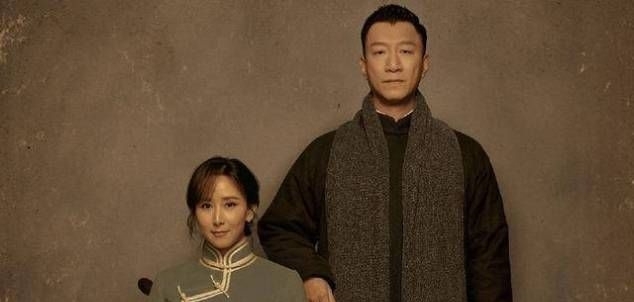  【首播】《新世界》首播，孙红雷张鲁一演技炸裂，却惨遭他拖后腿