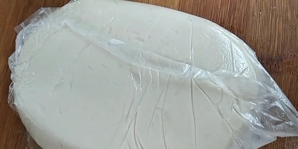  传统@面点师傅手把手教你制作，传统空心酥饼，喜欢甜食的朋友不妨试试