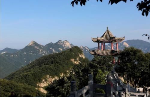 盘点那些大方的景区，便宜的门票只收1块钱，甚至一言不合就免票