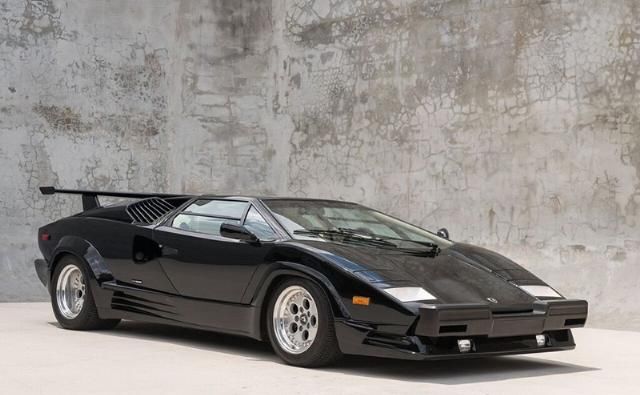 『Supreme』顶级超跑联名!Supreme x Lamborghini 明日开售,完整单品曝光!