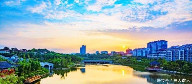 这座城市曾是河南第三，被称为“小深圳”，如今却沦为四线