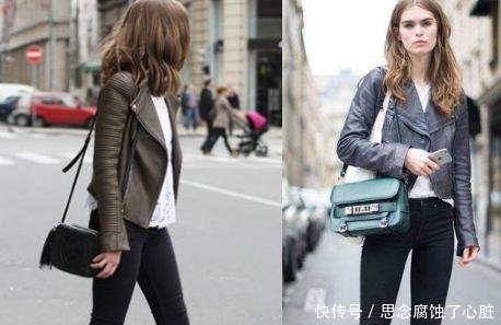 为啥很多女人穿打底裤,选黑色不选肉色这3个原因,总被人忽视