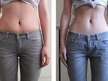 女警花3个月从127斤瘦到95斤, 没节食不吃药, 用的方法简单健康