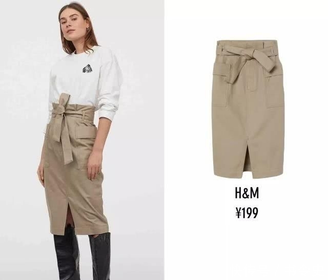 『看起来』Uniqlo、ZARA这些竟然卖断货!快时尚宝藏新品清单