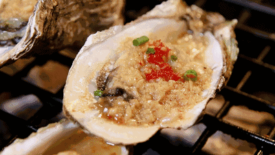  美食■出！门！约！饭！来一场酣畅淋漓的美食盛宴~
