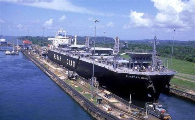  【通行】全球最“贵”的收费站：通行一次需缴150万，连美国都不